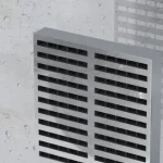 Rejilla INTU FR Grille